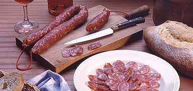 Longaniza