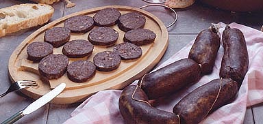 Morcilla